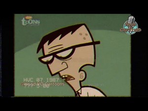 Hood VO Cartoons "VHS" | Cartoons in The Hood Compilation 1