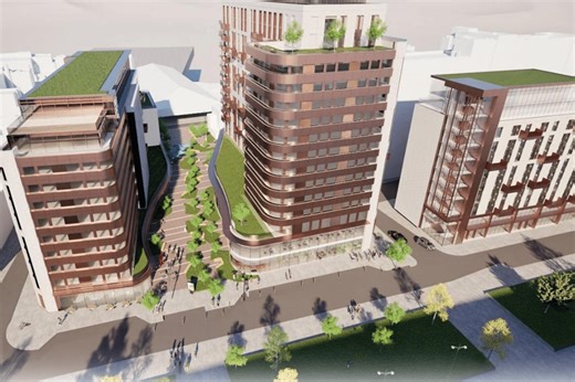 St. John's Shopping Centre in Preston set for demolition - here's what could replace it