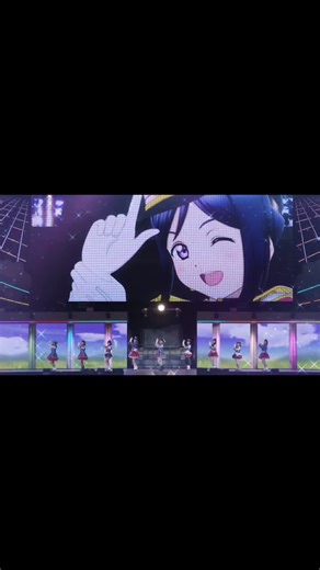 ラブライブ！ loveliveばんざーい‼︎ #lovelive #Aqours #μ's #HAPPY PARTY TRAIN