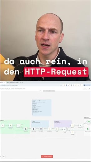 ChatGPT gibt dir Markdown statt JSON? Das ist vorbei. #n8n #chatgpt #n8nworkflow #tutorial #deutsch