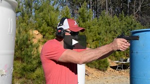 My Thoughts and Experiences with Red Dot Sights on Pistols by Frank Proctor