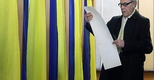Ukraine election update: Zelensky far ahead with over 92% of votes counted