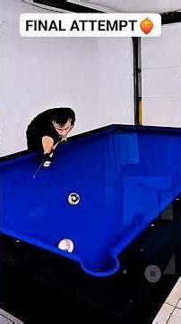 Mind-Blowing Pool Trick Shots Compilation: Ultimate Billiards Skills!