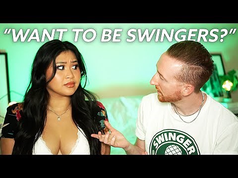 How To Introduce Your Partner To The Swinging Lifestyle | Best Way To Get Started Swinging