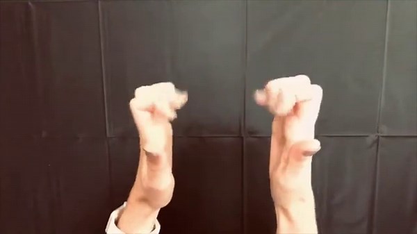 Exercises 5&6: Tendon Glides