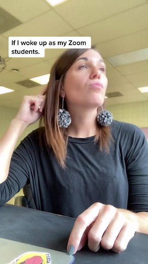 Add “clean computer screen” to those lists. #FeelingGood #distancelearning #teachersoftiktok #PaTiChallenge