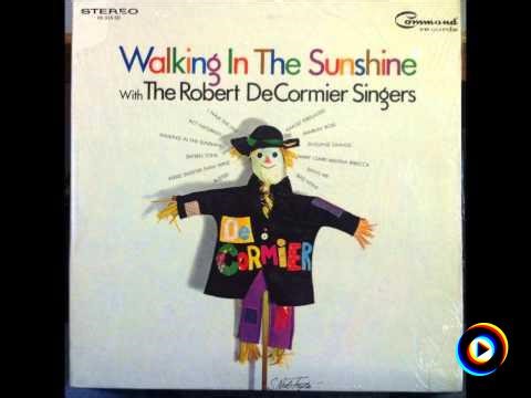 Ramblin' Rose by Robert DeCormier Singers