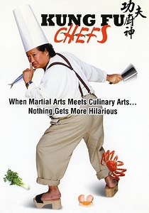 Kung Fu Chefs streaming: where to watch online?