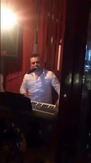 BONEGO - Balkan Bar & Restaurant on Instagram: "Live music night this Saturday 7th Feb at Bonego 🎶🔥 Come vibe with us and enjoy an amazing performance by Emil Arsov, delicious Balkan food, and a proper good time with friends. Music kicks off from 7pm onwards — book your table before we fill up! 🍷✨ 📍 170 Goldhawk Road, London, W12 8HJ Жива музика оваа сабота 7mi во Bonego 🎶🔥 Дојдете да уживате со нас во настапот на Емил Арсов, вкусна балканска храна и одлична атмосфера со пријатели. Музикат