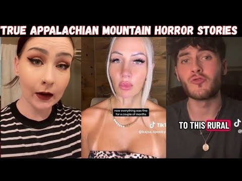 Terrifying Appalachian Mountain Horror Stories That Will Keep You Awake All Night.