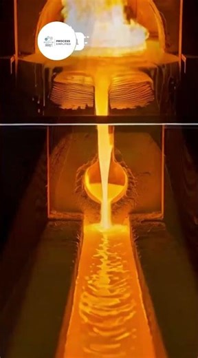 How Glass Cookware Is Made (From Sand to Oven-Safe Dish) | Inside a Glass Factory #howitsmade