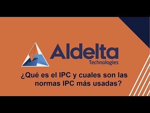 Que son las normas IPC y cuales son las más usadas [3 Beneficios que debes conocer]