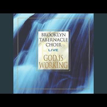 All The Way To Calvary (Live)
