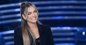 Ana Mena a Sanremo: "È un sogno che si realizza" e un omaggio alla musica italiana
