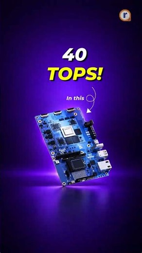 Arduino VENTUNO Q Explained: 40 TOPS AI + 16GB RAM?!