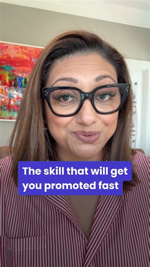 I couldn’t agree with @bella.dane’s viral video on communication more 🤌 The most technically skilled person in the room rarely gets the promotion - the best communicator does. You can be brilliant but if you can't articulate value, someone else gets credited 👀 Executive communication isn't about being the loudest voice. It's about being the clearest one 🔊 Most professionals bury key points in unnecessary details. Executives lead with conclusions 👏 They understand busy decision-makers want in