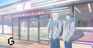 7-Eleven Japan unveils charming new anime ad - GamerBraves