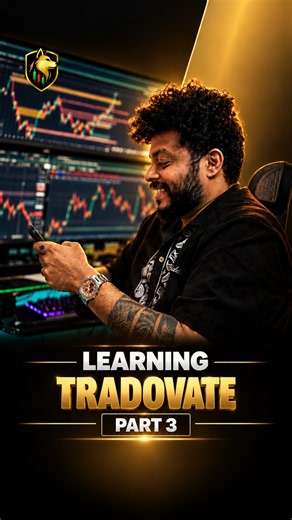 Set These Rules Before You Trade! | Tradovate Ep 03