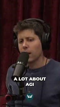 AGI: The Future of Work & Shared Ownership! (You Can Benefit!) #shorts