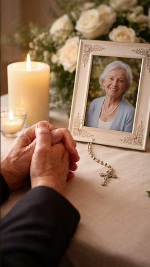 Why do You Say Prayers At A Funeral? - The Funeral Program Site