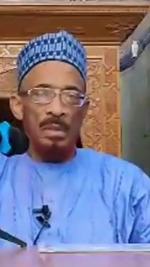 121K views · 9K reactions | Shaykh Khalid Yasin speaks on the importance of attitude in leadership. | Shaykh Khalid Yasin | Facebook