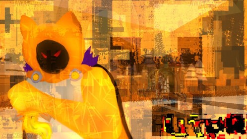 Undertale Test Place Reborn