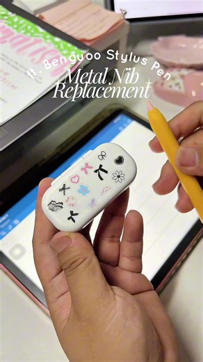 The Best Nib Replacement Set for Your Stylus Pens