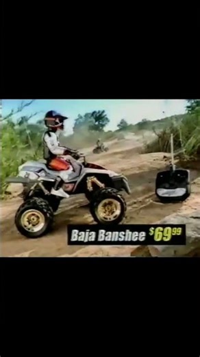 🔥 Radio Shack RC Car Commercial!