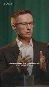 Why On-Stream Analyzers Require Customization, Integration and Industrial Testing.