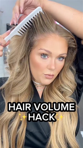 Kelly Strack on Reels