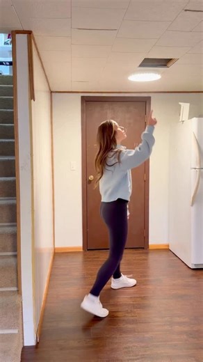 The ceiling and the floor is GONE in my basement and I’m pretty much done with demolition. What do you think I should do about the ceiling?? #basementremodel #basementremodeling #basementredo #diybasement #basementrenovation | Welcome to the Woods