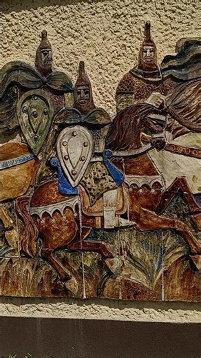 Sztuka na trasie życia codziennego - twarze ulicy - obrazy miasta Trzebnica - socjologia wizualna