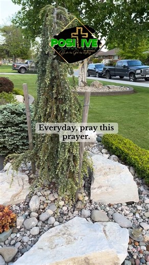 4.9K views · 1K reactions | ⚜️A Powerful Prayer to Start this blessed day ⚜️ #Dailylife #Inspirational #pray #peace #deliverance #love #jesuslovesyou #christian #scripture #putgodfirst #bibleverse #healing #grace #fyp #foryoupage #worship #forgiveness #motivation #inspiration #praise #personalgrowth #spiritualgrowth #spirituality | Positive Confessionz | Facebook