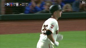 Bryant's diving catch