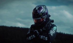 Lewis Hamilton Highlights and Edits: A Tribute