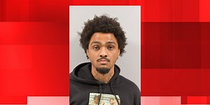 Murder suspect arrested in Beckley