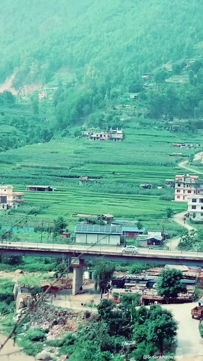 Discover Mahadevbesi in Dhading: A Traveler's Guide