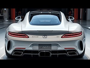 Mercedes-AMG Full Tour – Exterior, Interior & Pure Sound!