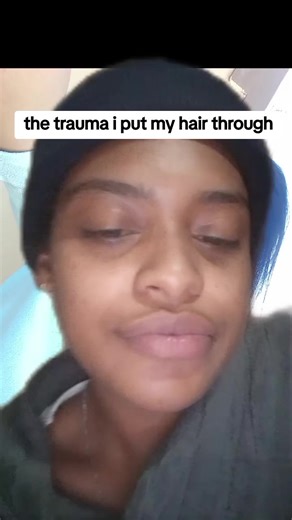 the hair tour nobody asked for 🤷🏽‍♀🌹