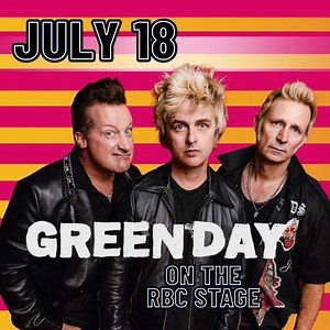 Ottawa Bluesfest on Reels