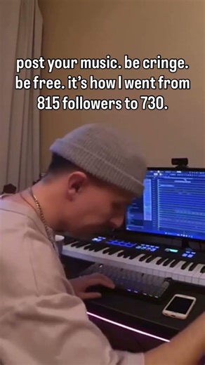 Just Do It ! #musicproducer #musicproduction #beatmaker #producerlife #beatmaking #beats