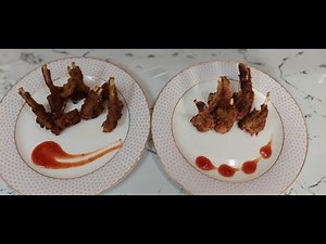 Mutton Chops Recipe Two ways