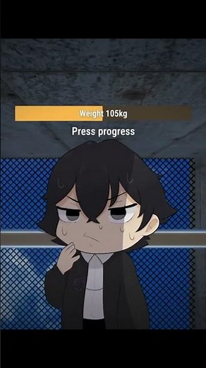 This Is A Real Workout