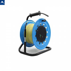 [Hot Item] Piezometer Drilling Deep Well Cable Ruler Water Level Meter Piezometers DIP Meter