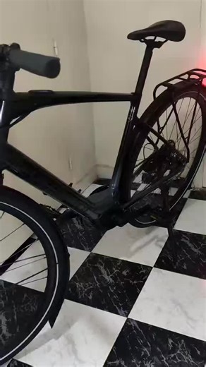 Specialized Turbo Vado SL 5.0 2021 (Size L) - Electric Bike Review