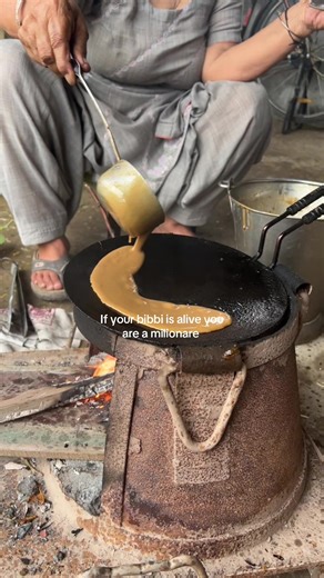 Understanding the Significance of Bibbi in Punjabi Culture