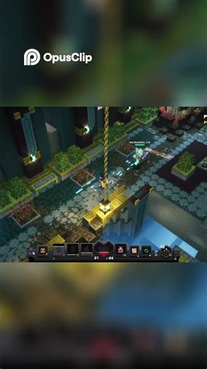 Mejoramos la Ballesta Perooooo #minecraft #chill #divertido #pc #parati #risas