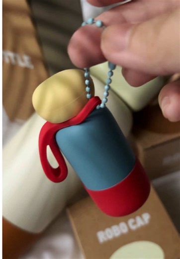 Sunnies Flask x Katinko: My First Inhaler Pod Experience