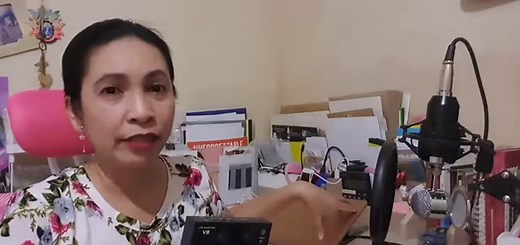 V8 Sound Card Test, Features and How to Setup with Macbook Air 2020