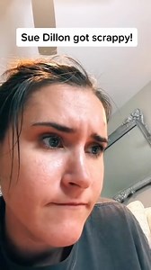 Sue Dillon is scrappy honey! #pranks #prankcalls #suedillon | Sarah Soda